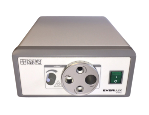 Générateur de lumière Led 120-0