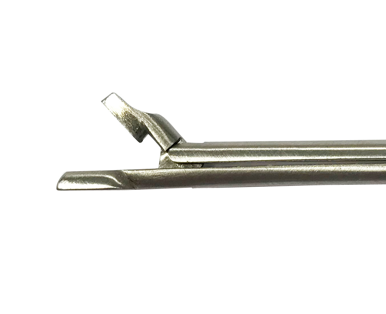 Pince tubulaire mors emporte-pièce long. 50 cm-0 Pince tubulaire mors emporte-pièce long. 50 cm-0