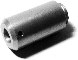 Nez/generateur pouret wolf