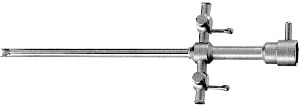 vignette du produit Gaine pour optique sinuso ø 4 mm, vision 0°/30°