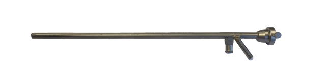 Gaine pour optique sinuso ø 4 mm, vision 30°-0 Gaine pour optique sinuso ø 4 mm, vision 30°-0