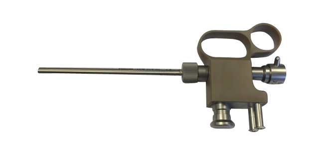 Tige interchangeable pour poignée optique sinuso vision 70°-0 Tige interchangeable pour poignée optique sinuso vision 70°-0