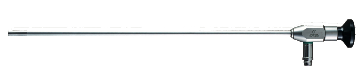 Optique de bronchoscopie, long. 30 cm-0