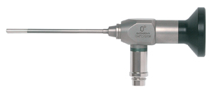 Optique otologique diam. 3 mm