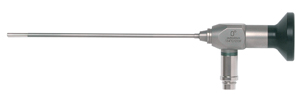 Optique sinuscopie et otologie long. 175 mm vis. 0° Optique sinuscopie et otologie long. 175 mm vis. 0°
