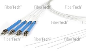 Fibre laser fibertech 400 microns