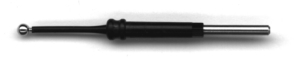 vignette du produit Électrode monopolaire boule ø 2,4 mm (de la connexion)