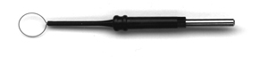 Électrode monopolaire anse diam. 8 mm Électrode monopolaire anse diam. 8 mm