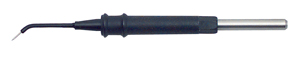 vignette du produit Micro aiguille monopolaire ARROWtip courbe 45°, long. 30 mm