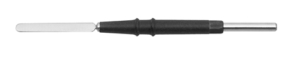 vignette du produit Électrode monopolaire spatule, long. 32 mm