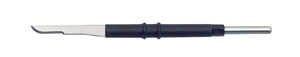 vignette du produit Électrode monopolaire spatule ø 2,4 mm (de la connexion)