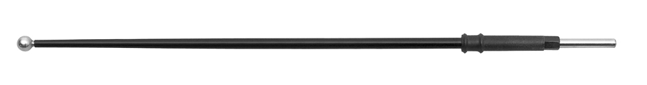 Électrode monopolaire boule, diam. 4 mm - long. 110 mm-0 Électrode monopolaire boule, diam. 4 mm - long. 110 mm-0