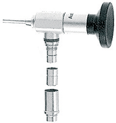 Raccord pour endoscope optique Efer, Wolf, Olympus-0