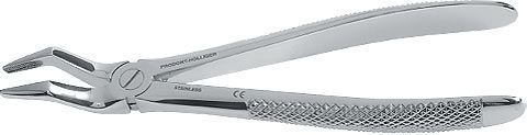 Davier Pour Racines Sup rieures Pouret M dical