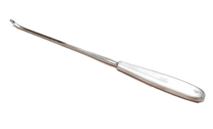 vignette du produit Curette de Brett