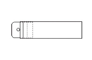 Housse micro-moteur