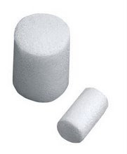 Hydropore tampon oreille diam. 15 mm-0