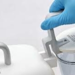 Bocal réutilisable 2 L pour Vacuson 60 Nouvag-16446