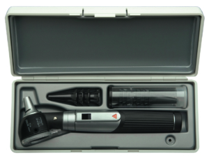 vignette du produit Otoscope Heine mini 3000®