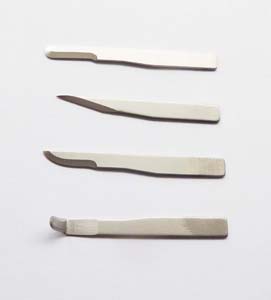 Lame beaver invotec ref. 65 67 00