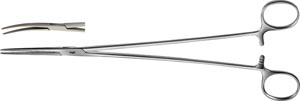 Pince de Bengolea courbe-0