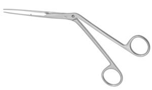 Pince de Lubet Barbon mors cuiller-0