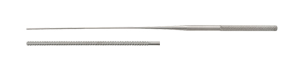 Porte coton pour oreille modèle fin
