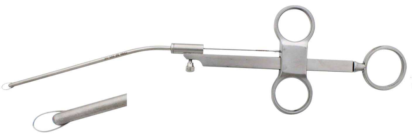 Anse de rechange pour serre nœuds de Krause-Voss-0