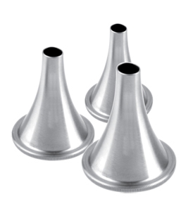 Spéculum de causse diam. 9 mm