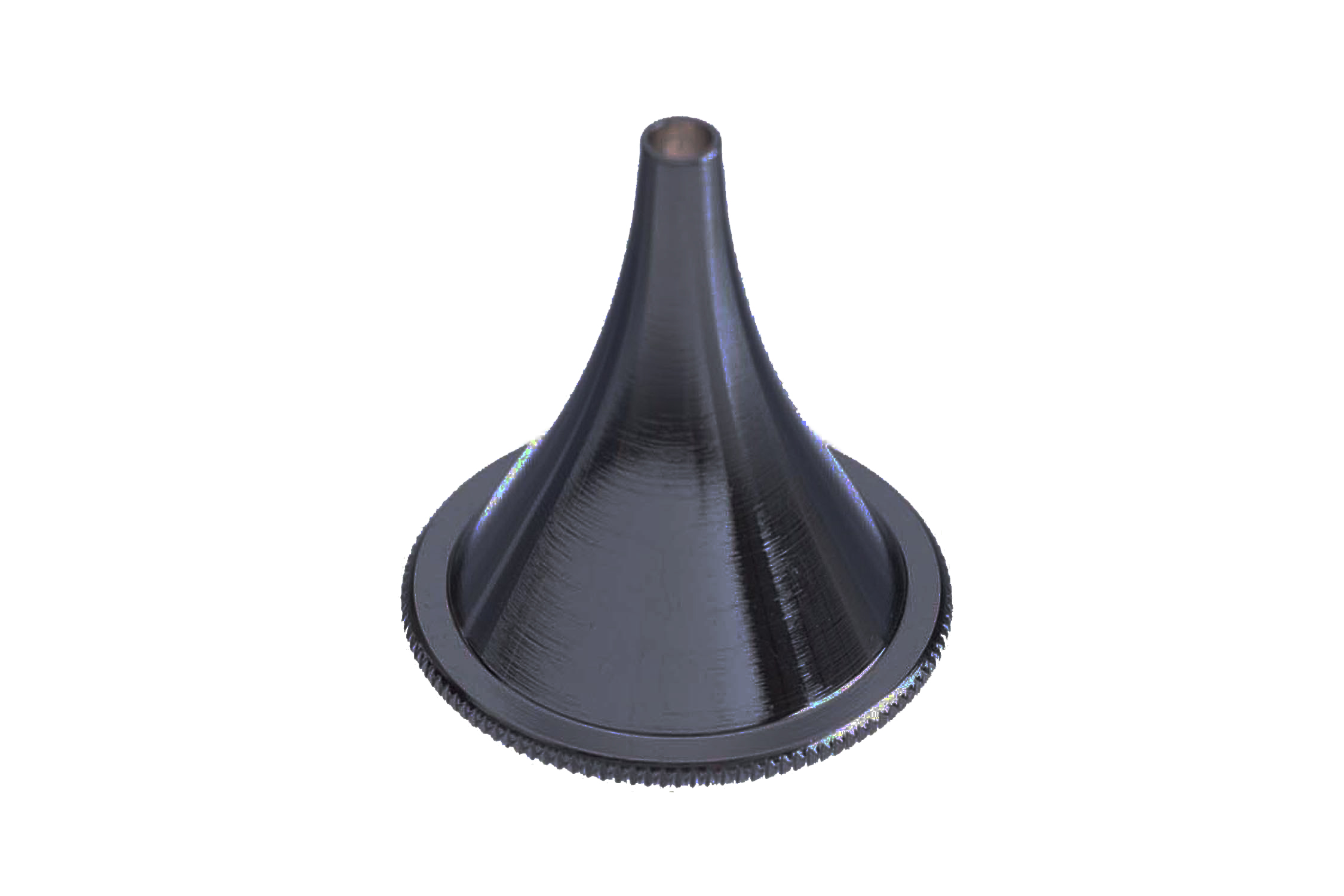 Spéculum de Rosen Boucheron otologique ø 6 mm-0