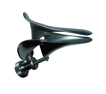 Spéculum de Vacher ouvert adulte-0