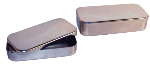 Boîte rectangulaire 25 x 15 x 6 cm-0