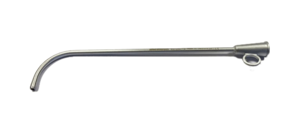 Sonde d'Itard n°4-0