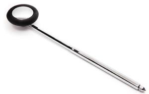 Marteau à réflexes de babinsky enfant