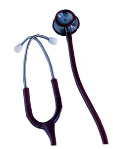 Stéthoscope double Stéthoscope double