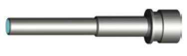 Raccord câble côté générateur Storz pour Ilo (Ref. COA037) -0