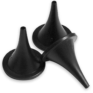 Spéculum otologique de le mée diam. 4 mm non stérile