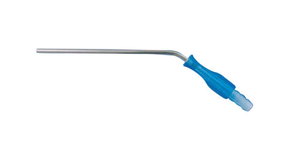 Canule d'aspiration nasale diam. 3 mm long. 160 mm-0