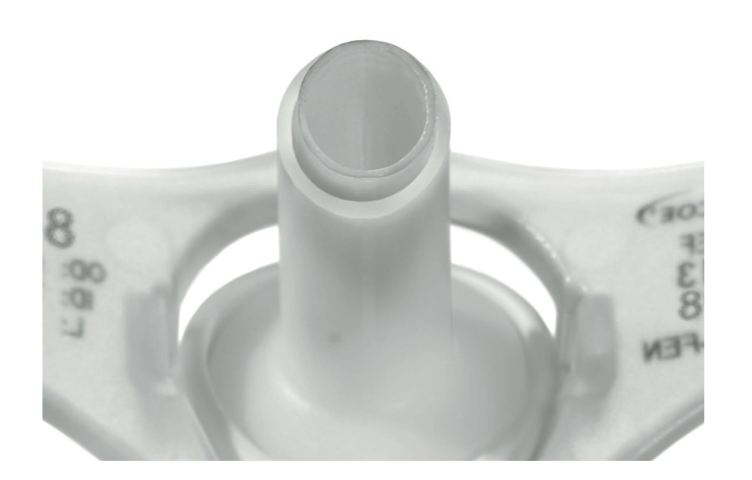 TRACOE experc Kit twist avec canule 301-P-15419 TRACOE experc Kit twist avec canule 301-P-15419