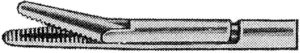 vignette du produit Embout à mors striés pour rallonge manche universel