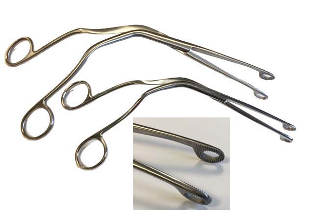 Pince de Magill adulte-0