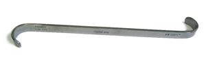 Écarteur en S-0
