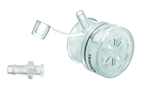 TRACOE phon assist I Valve de phonation avec raccord oxygène-0
