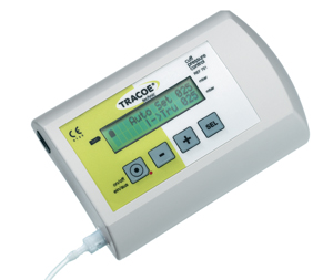 Contrôleur de pression électronique tracoe technic