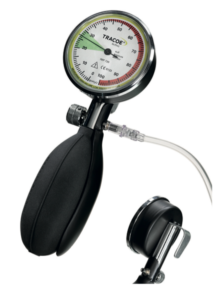 TRACOE Cuff pressure monitor-0