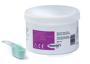 Poudre nettoyante tracoe care