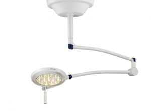 Lampe chirurgicale / scialytique MACH LED 130F plafonnier-0