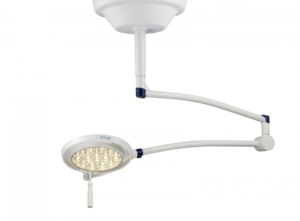 vignette du produit Lampe chirurgicale / scialytique MACH LED 130F plafonnier