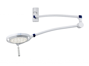 Lampe chirurgicale / scialytique MACH LED 130F murale-0