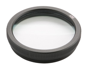 Objectif focale 400 mm kaps